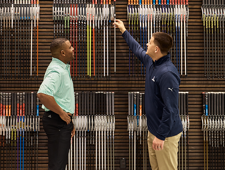 pga tour superstore lessons reddit