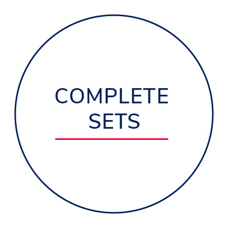 Complete Sets Graphic