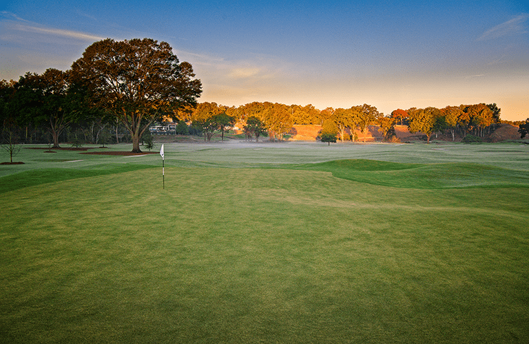 Bobby Jones Golf Course Magnolia 1