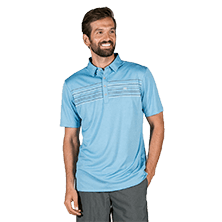 Updated Golf Men's Top