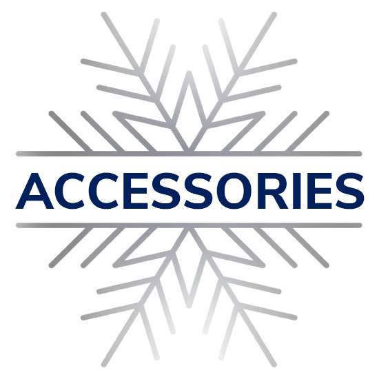 Accessories Snowflake Graphic