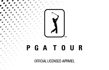 PGA TOUR Apparel Logo