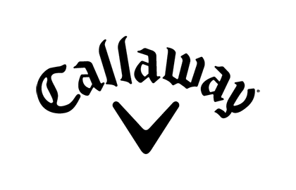 Callaway Brand Icon
