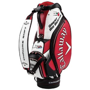 Golf Staff Bag