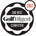 America’s 100 Best Clubfitter’s America’s 100 Best Clubfitter’s