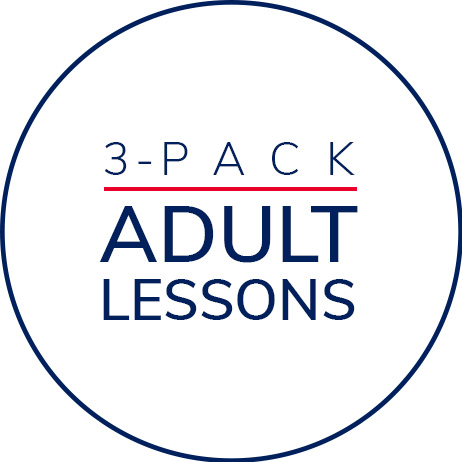 3 Pack of Lessons graphic