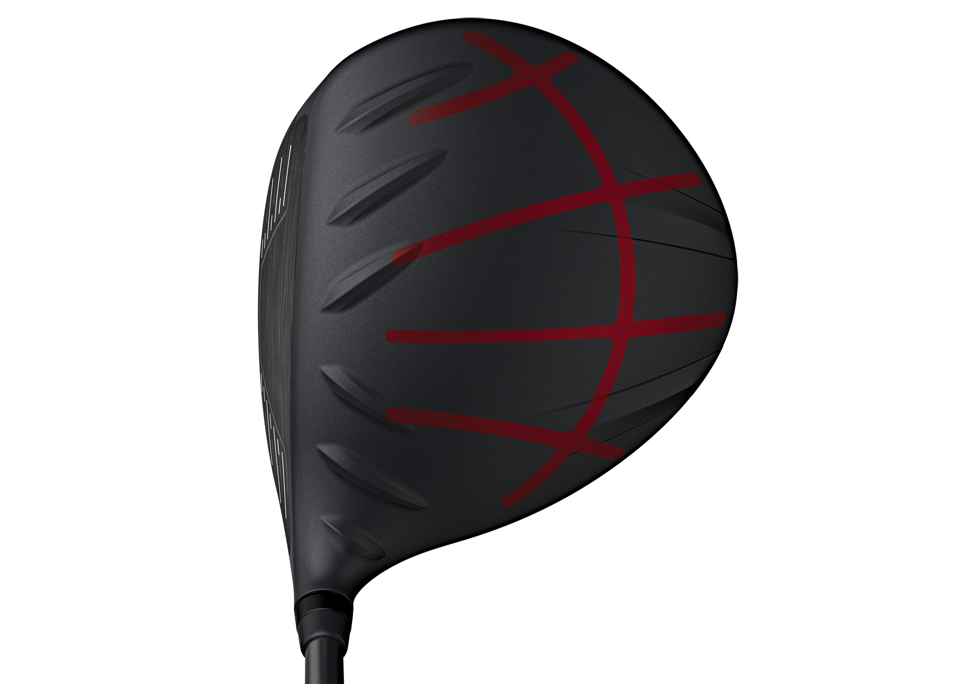 PING G410 Dragonfly Tech Image