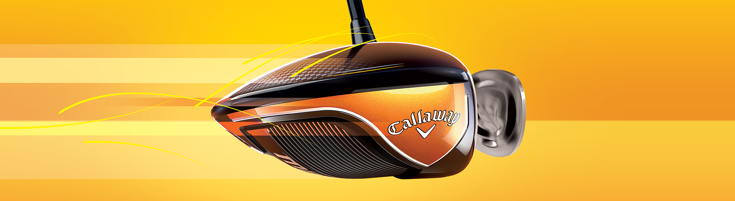 Callaway Mavrik Driver Tech Image