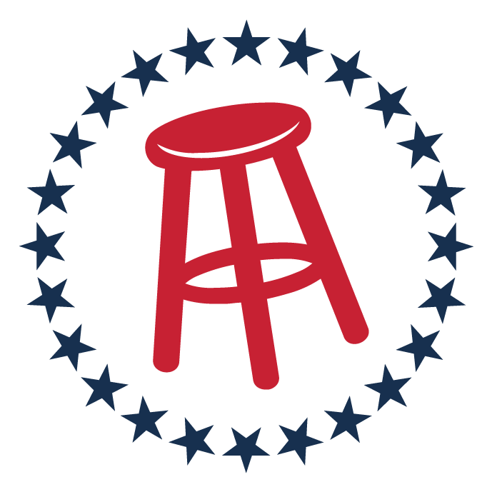 Barstool x G/FORE