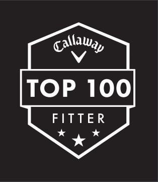 Callaway Top 100 Fitter