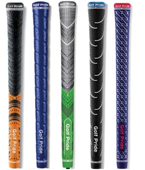 Golf Driver Grips