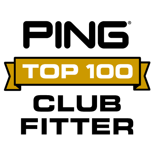 PING Top 100 Club Fitter