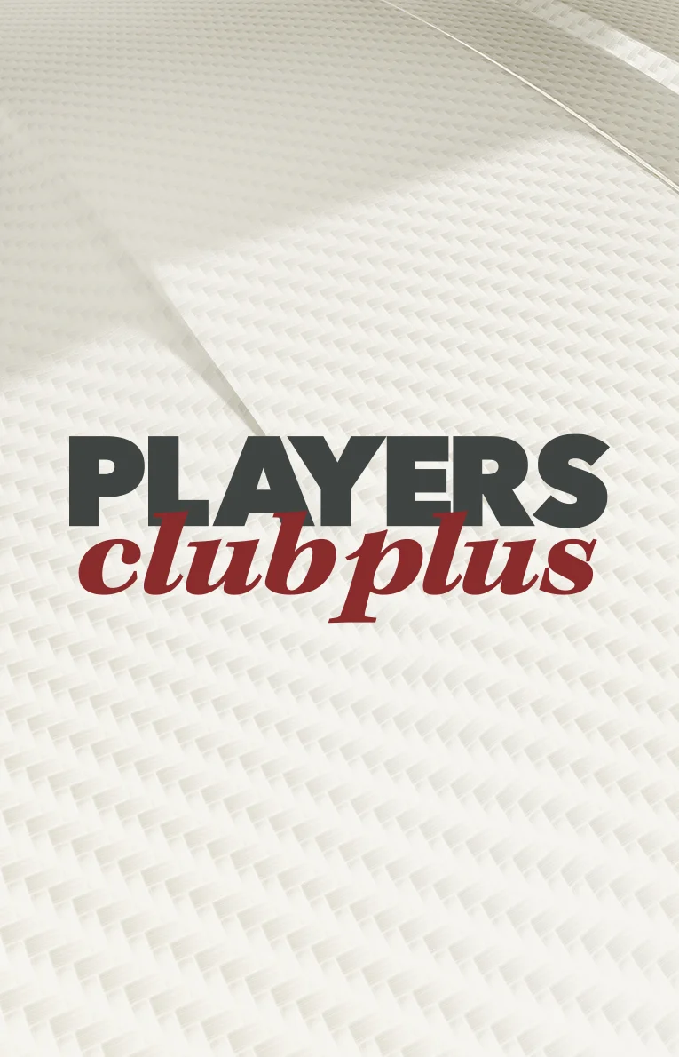 Players Club Plus