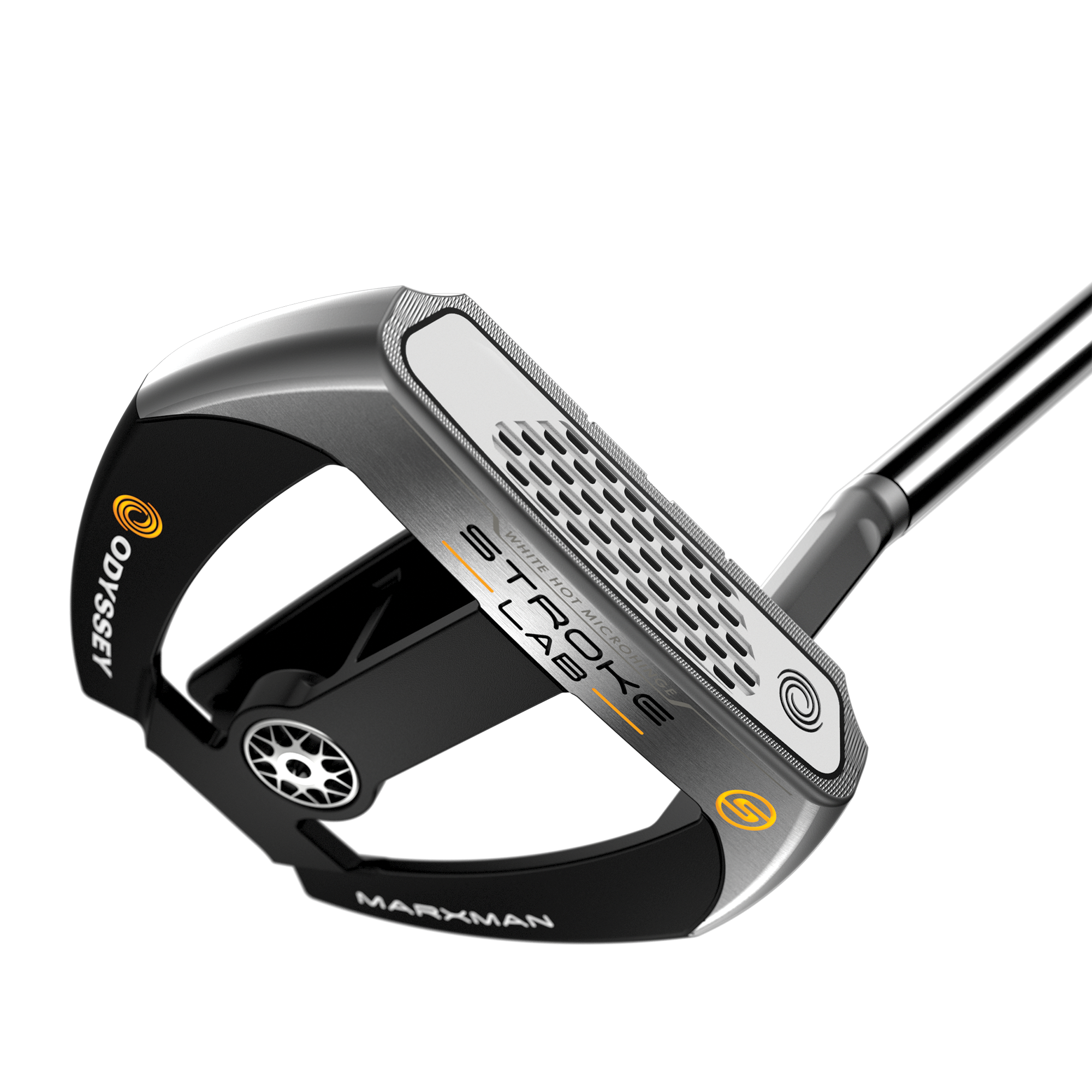 new odyssey putters