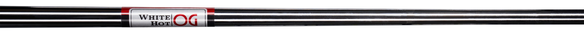 Stepless Steel Shaft