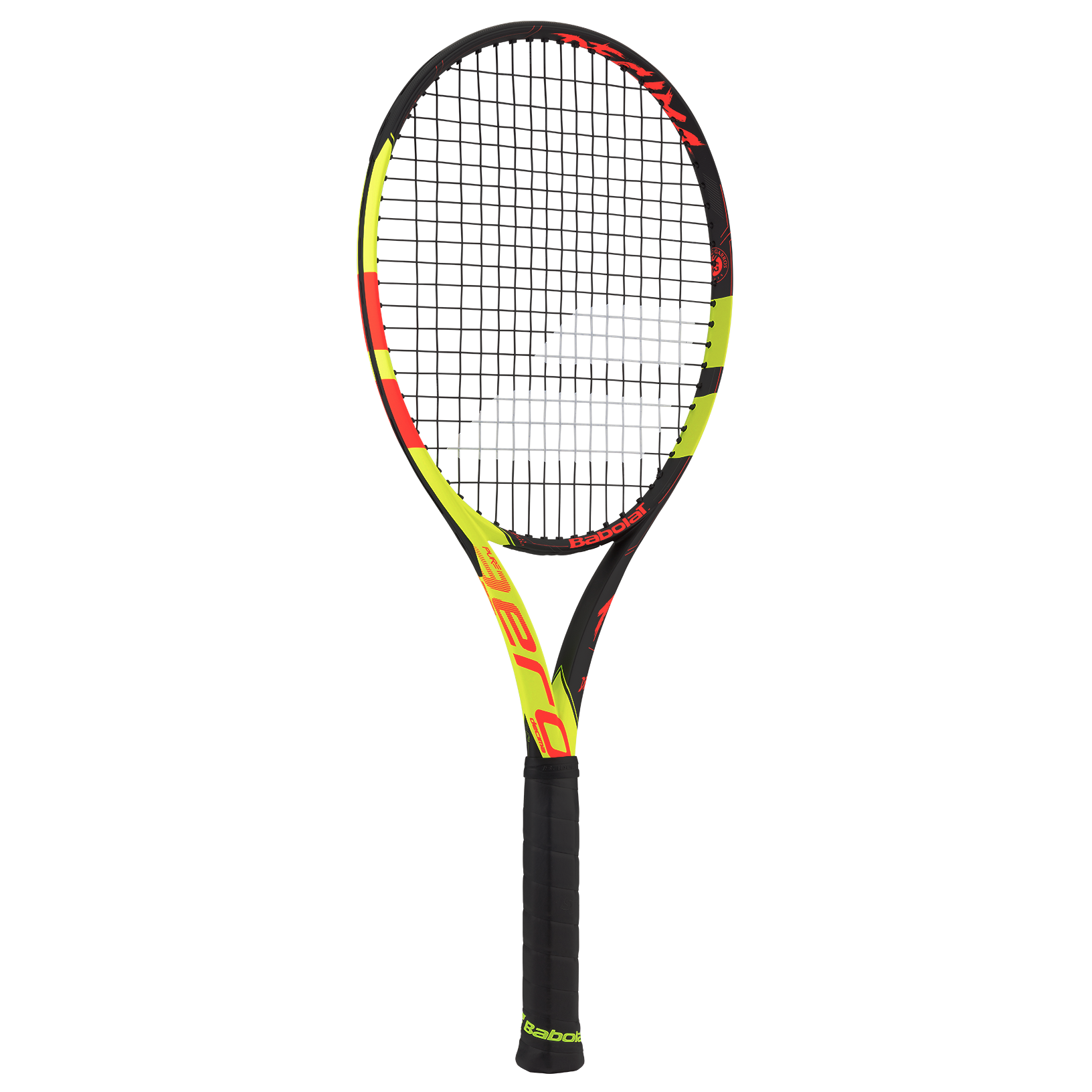 Babolat Pure Aero Decima French Open Pga Tour Superstore