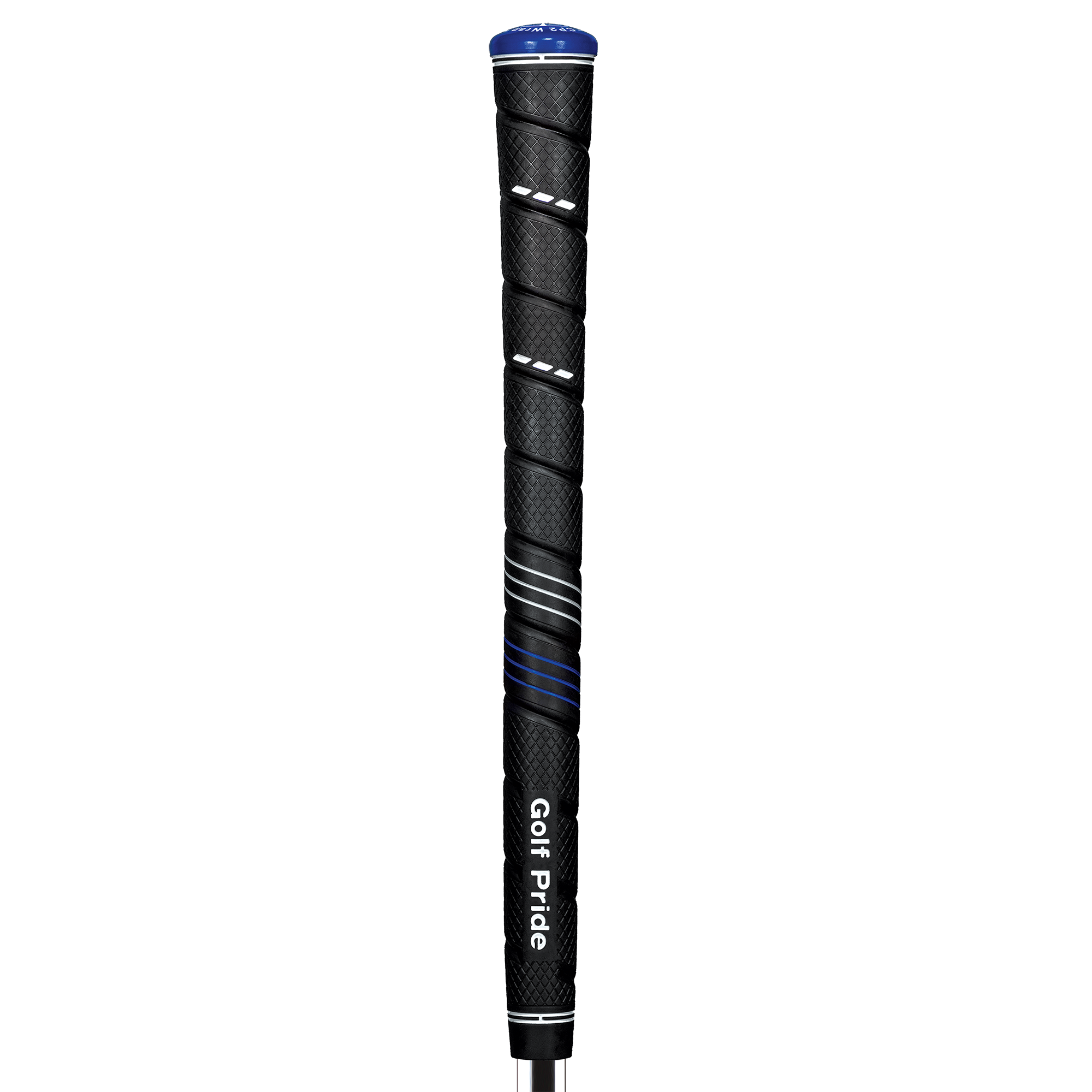 Golf pride cp2 wrap blue cap clearance