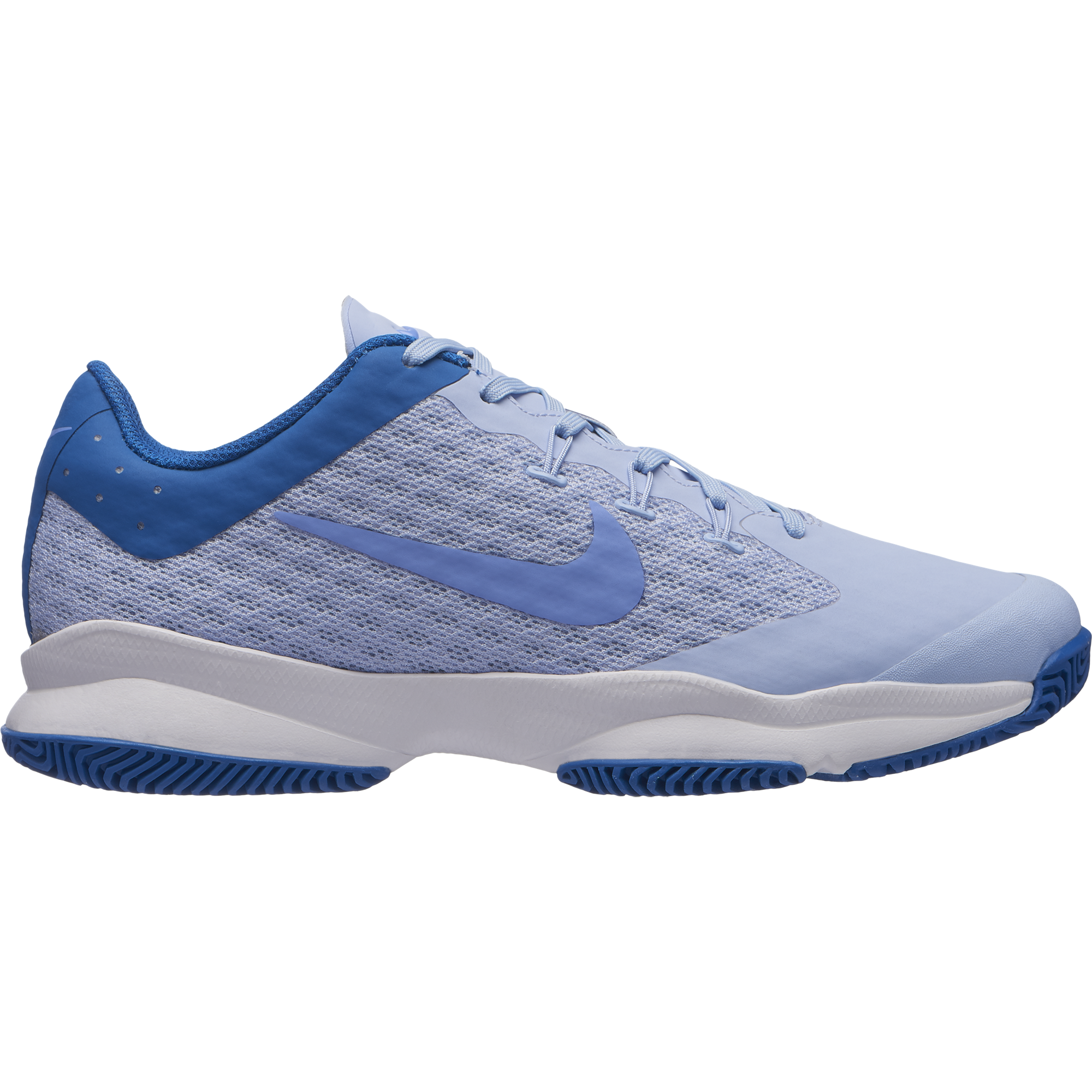 Nike Air Zoom Ultra Women's Tennis Shoe - Blue/Light Blue | PGA Superstore