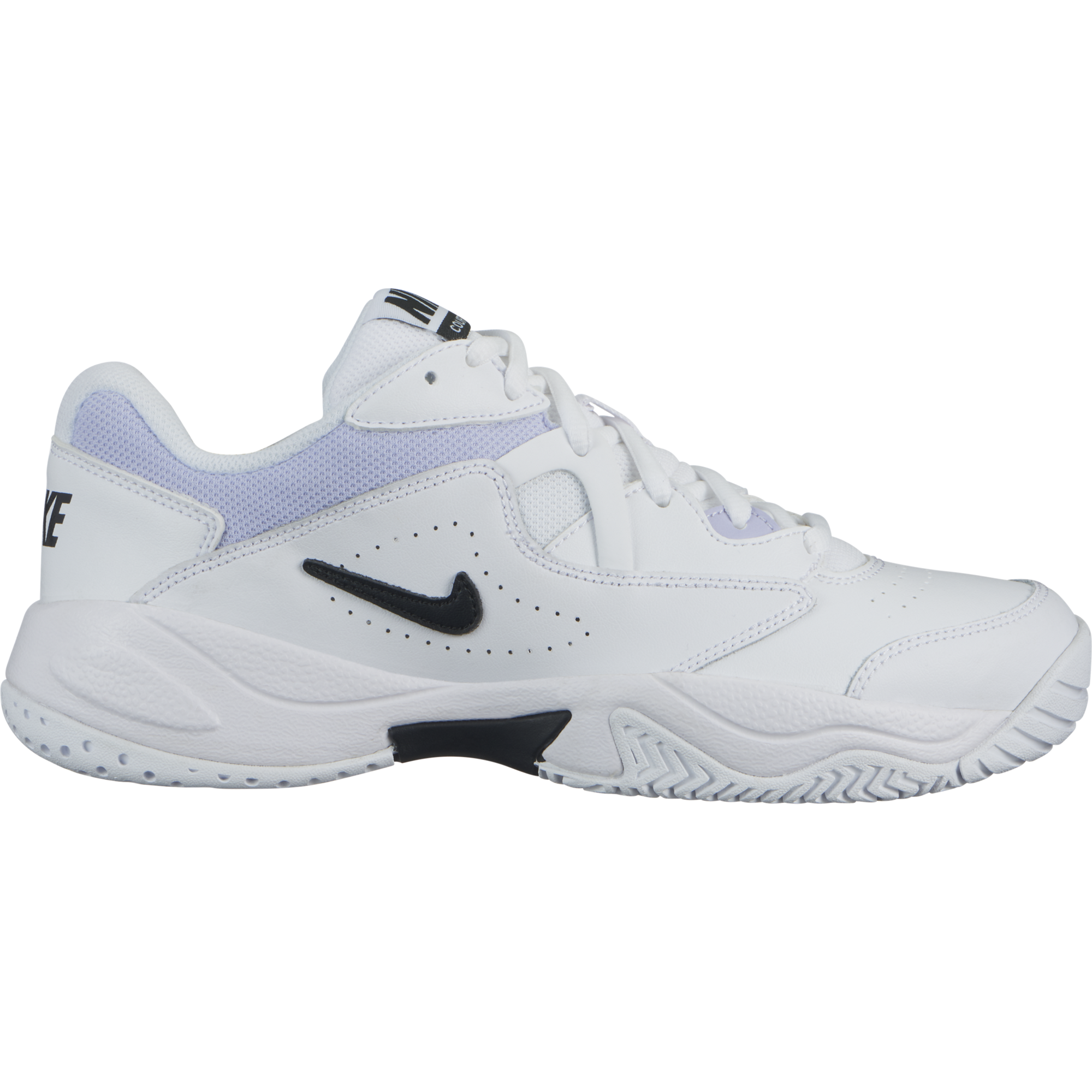 nike women's court lite 2 tennis shoes