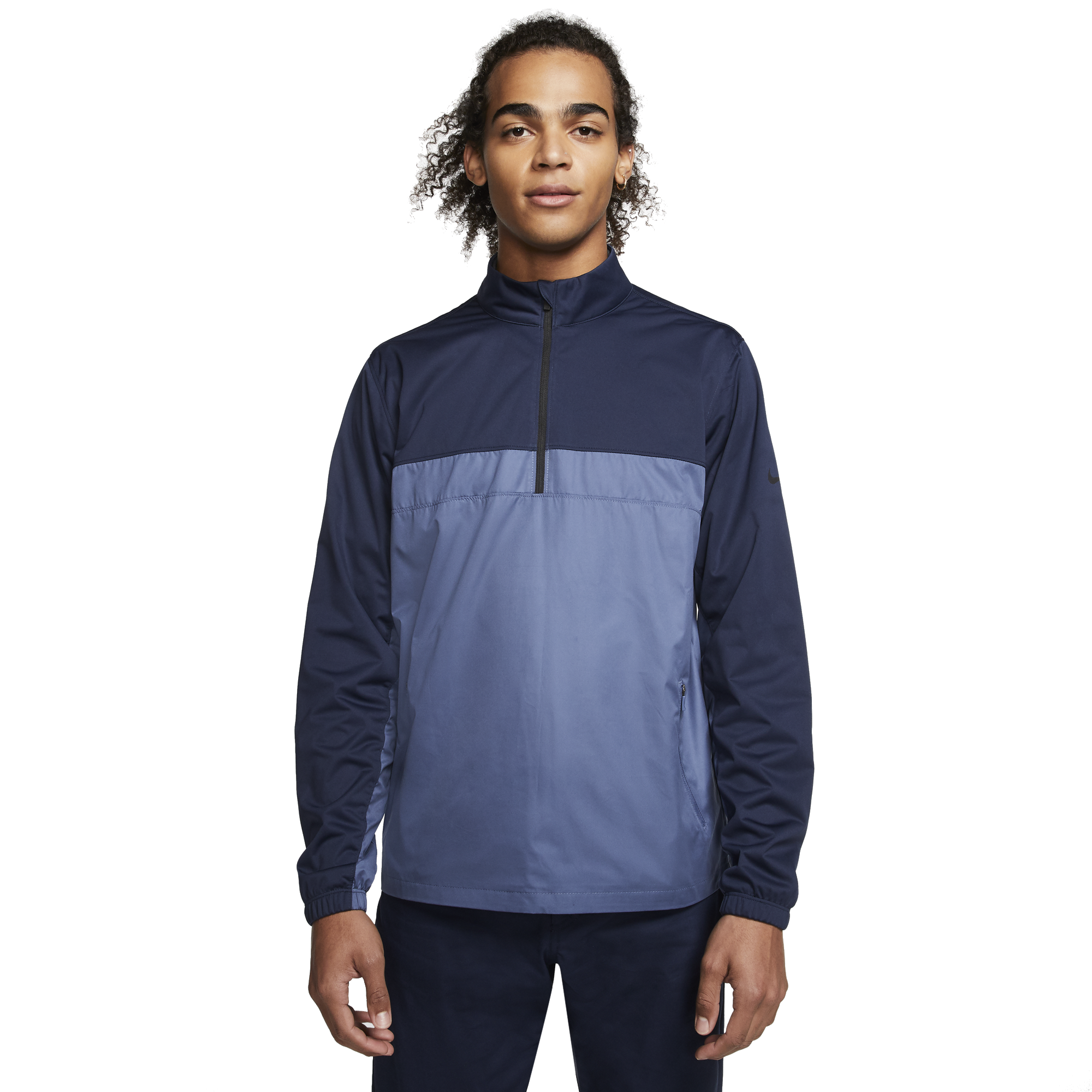 north face golf jacket