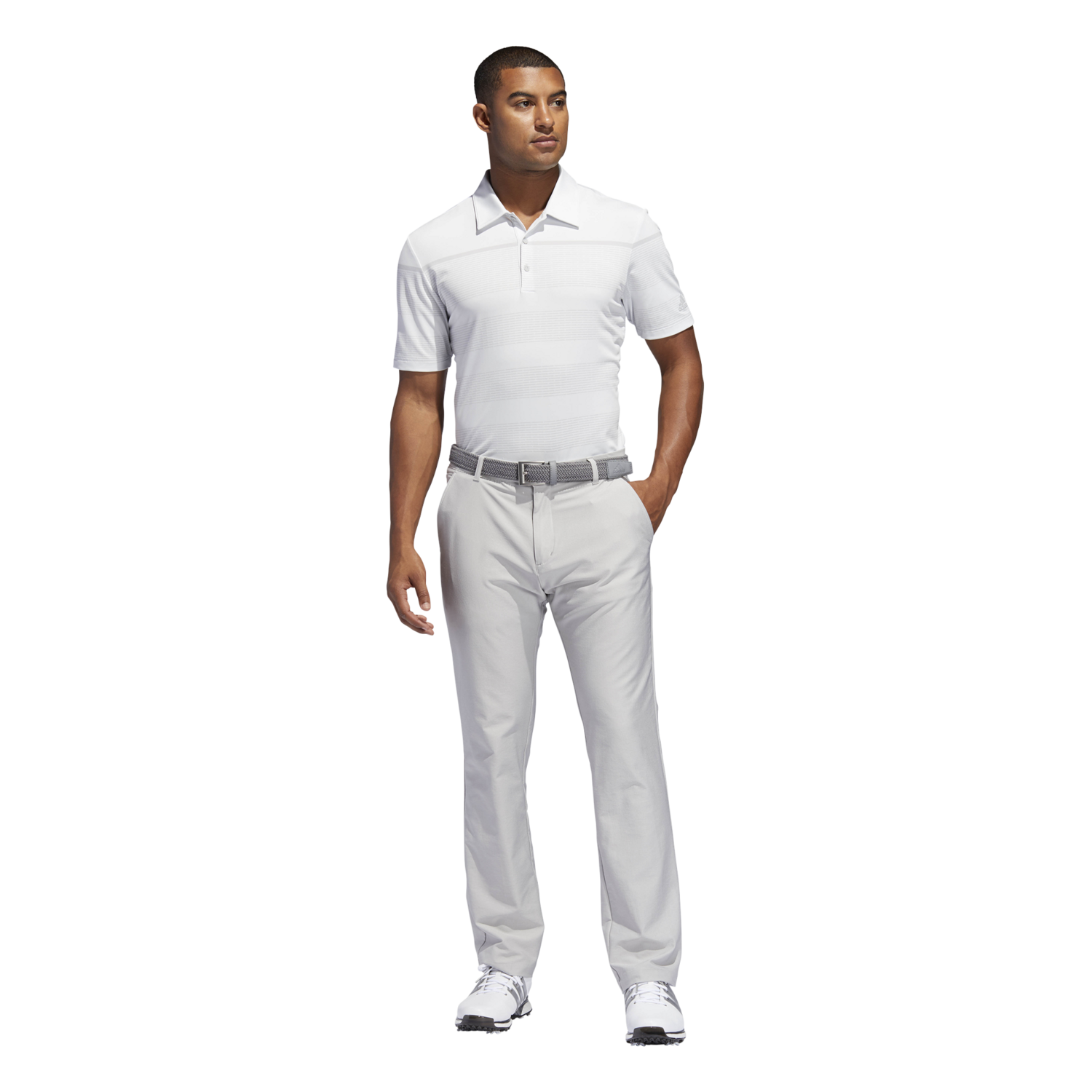 adidas Golf Trousers - Blue