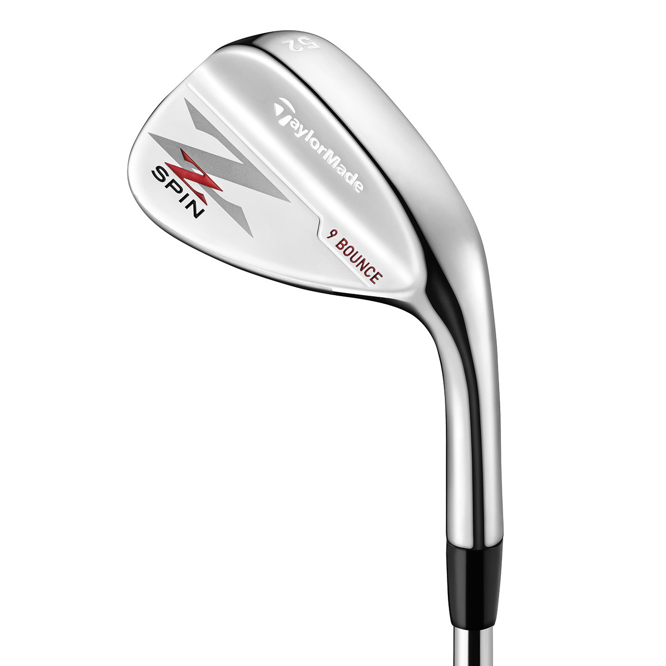 Taylormade Z Spin Wedge W Lamkin Utx Grip Pga Tour Superstore
