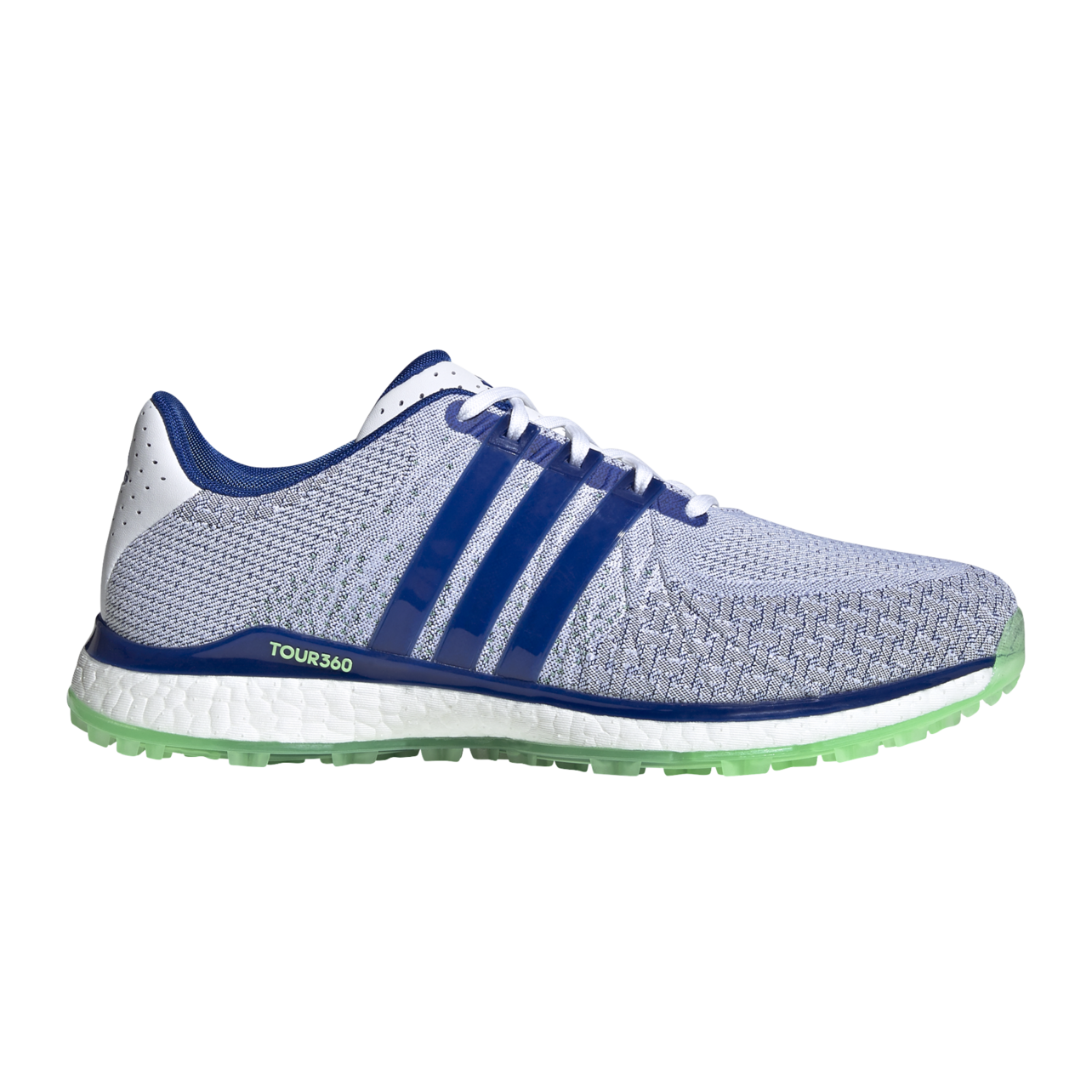 mærke ikke noget uld adidas TOUR360 XT-SL Textile Men's Golf Shoe | PGA TOUR Superstore