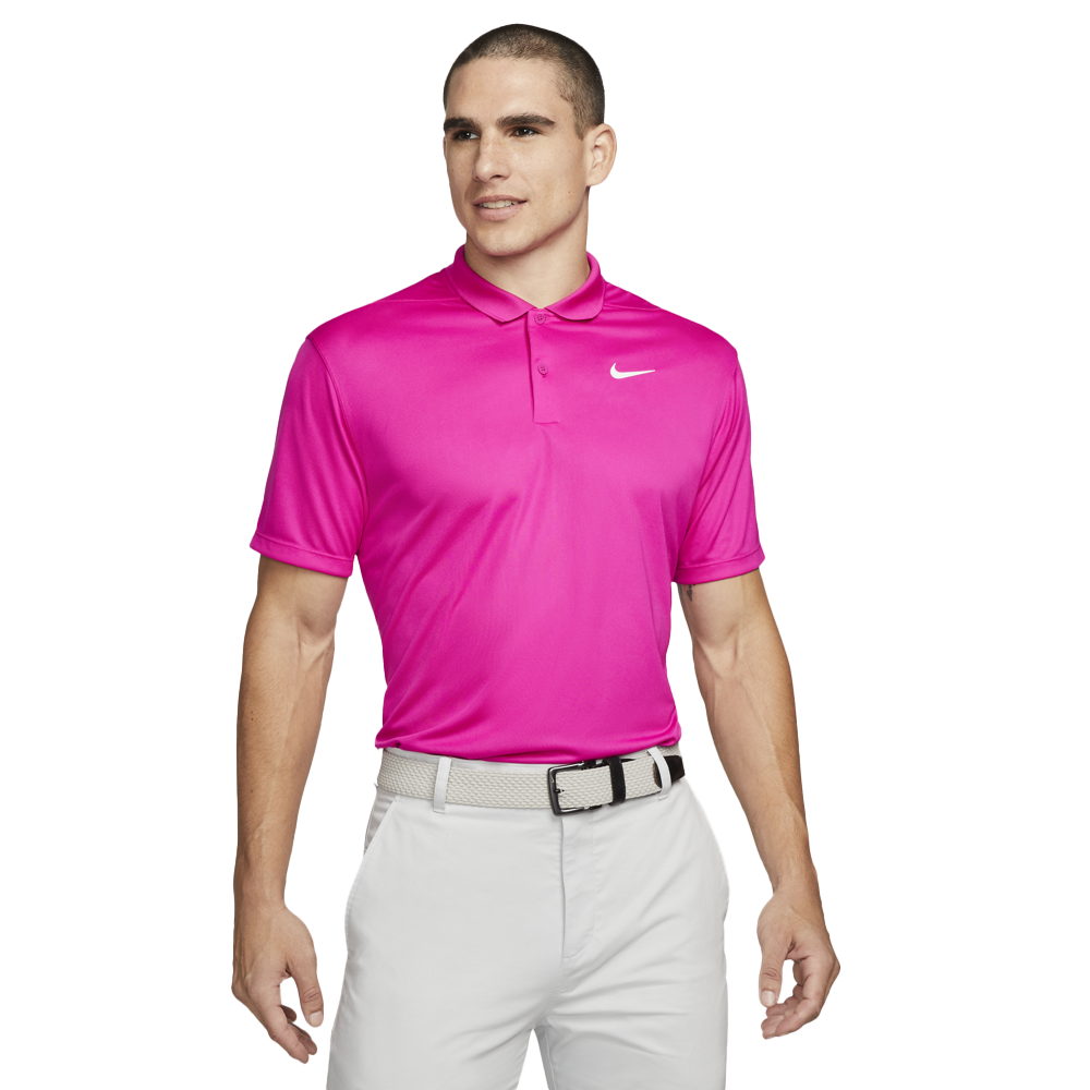 Exert Looting Integration Nike Dri-FIT Victory Golf Polo | PGA TOUR Superstore