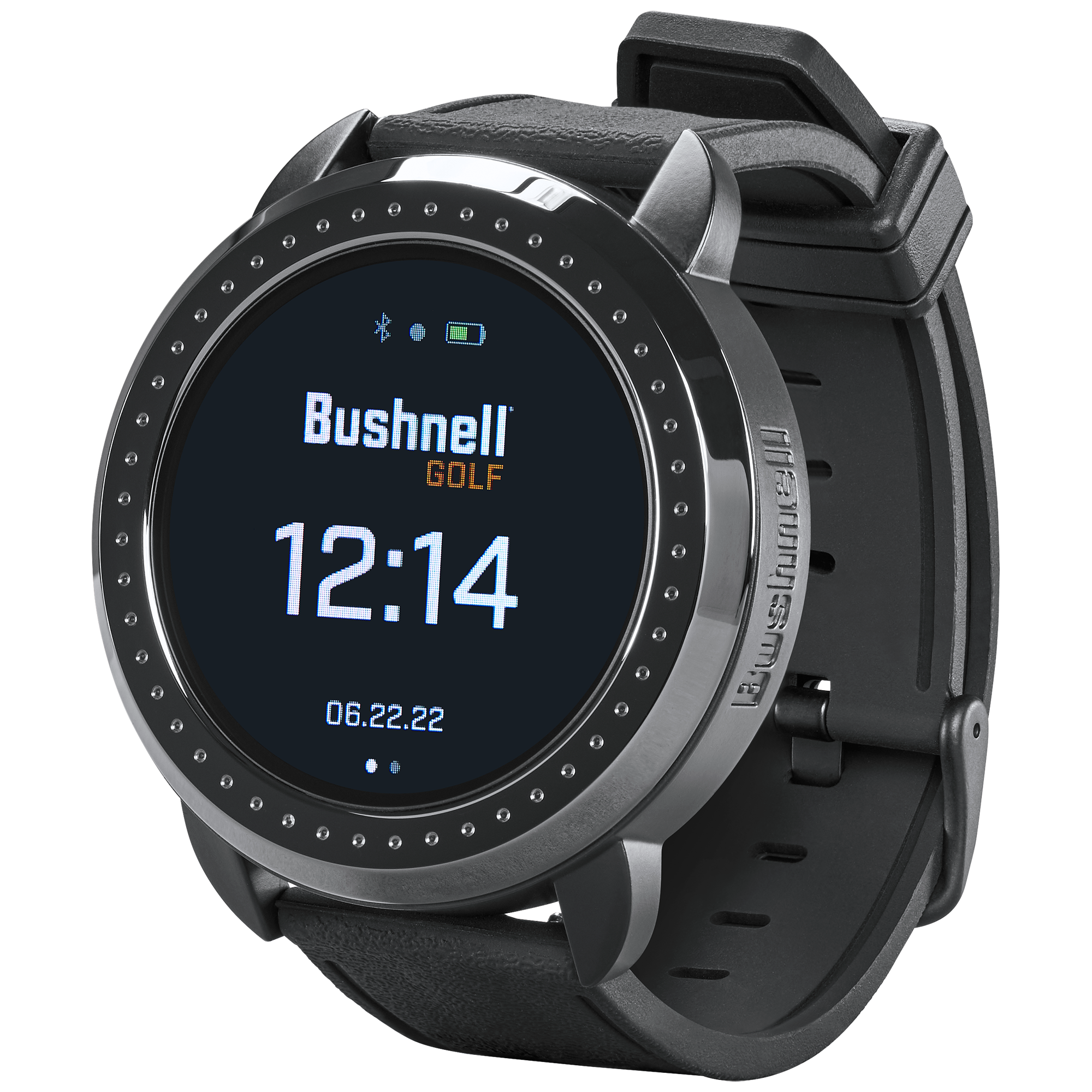 Bushnell ion 2 hotsell golf gps watch