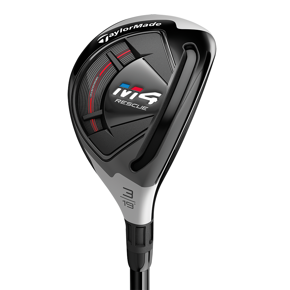 Taylormade m4 3 hybrid clearance