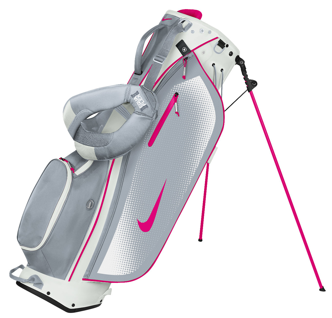 sonido recoger Crítico Nike Sport Lite Stand Bag: Under 4 lbs | PGA TOUR Superstore