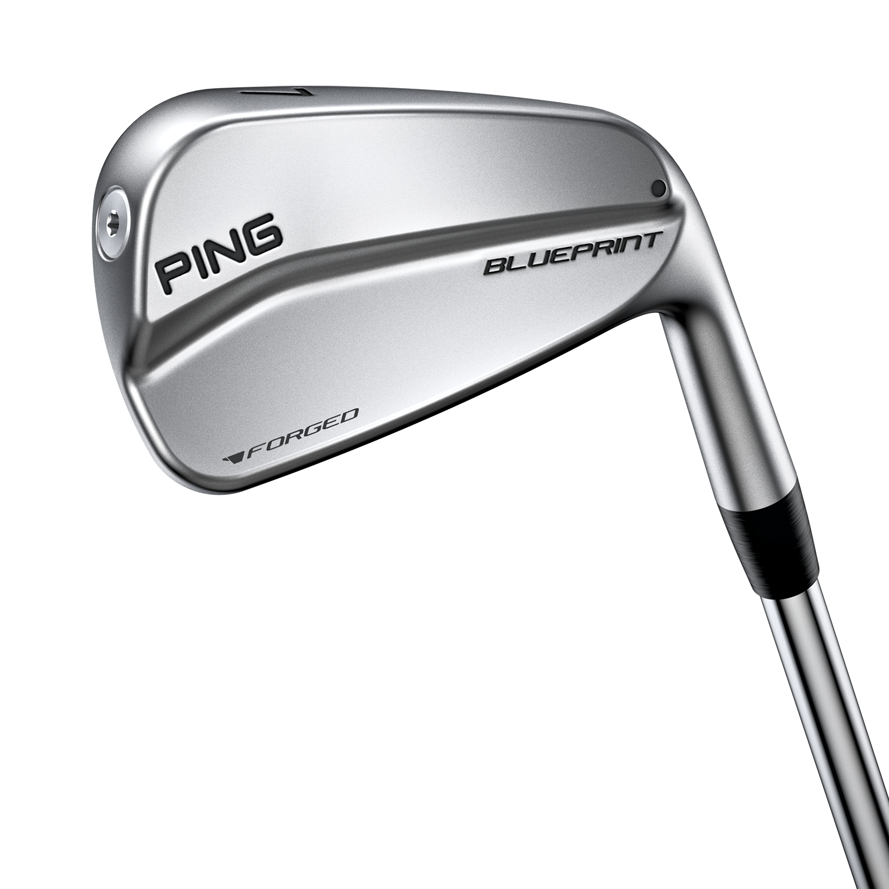 PING Blueprint Irons w/ Steel Shafts PGA TOUR Superstore