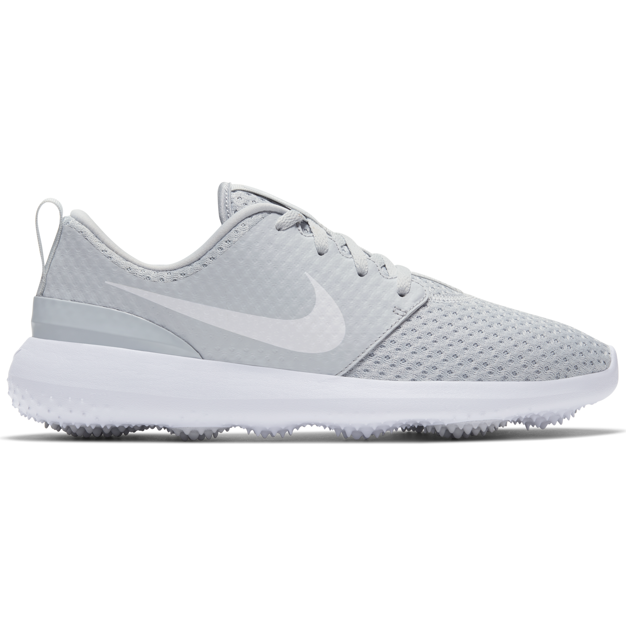 Nike Roshe G Women's Golf Shoe - Grey 
