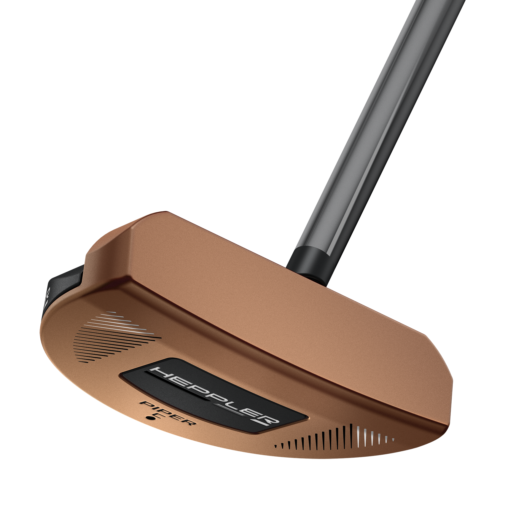 ping piper putter