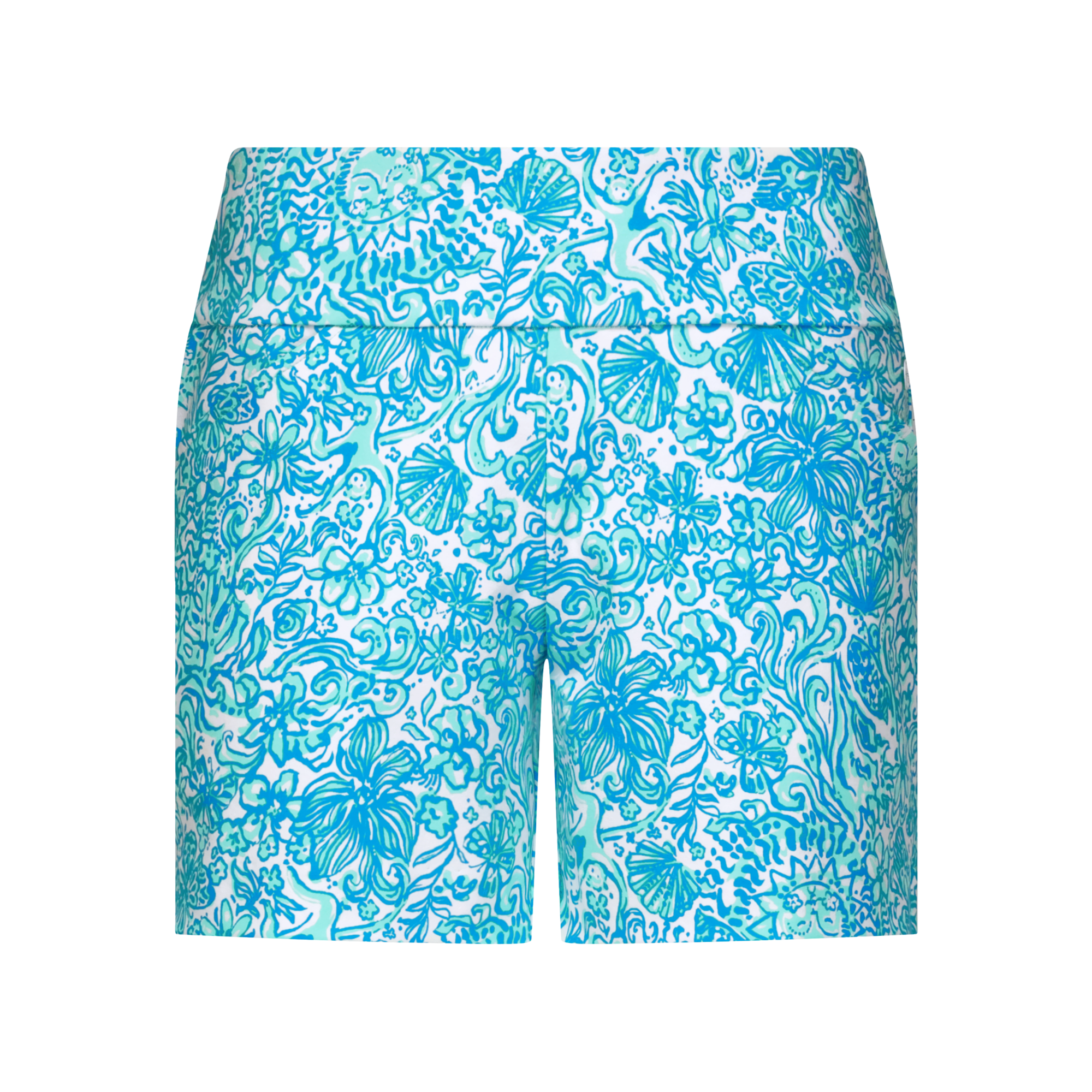 Lilly pulitzer luxletic store shorts