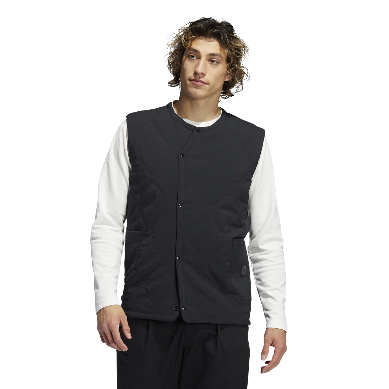 Adidas Adicross Elements Vest | PGA TOUR Superstore