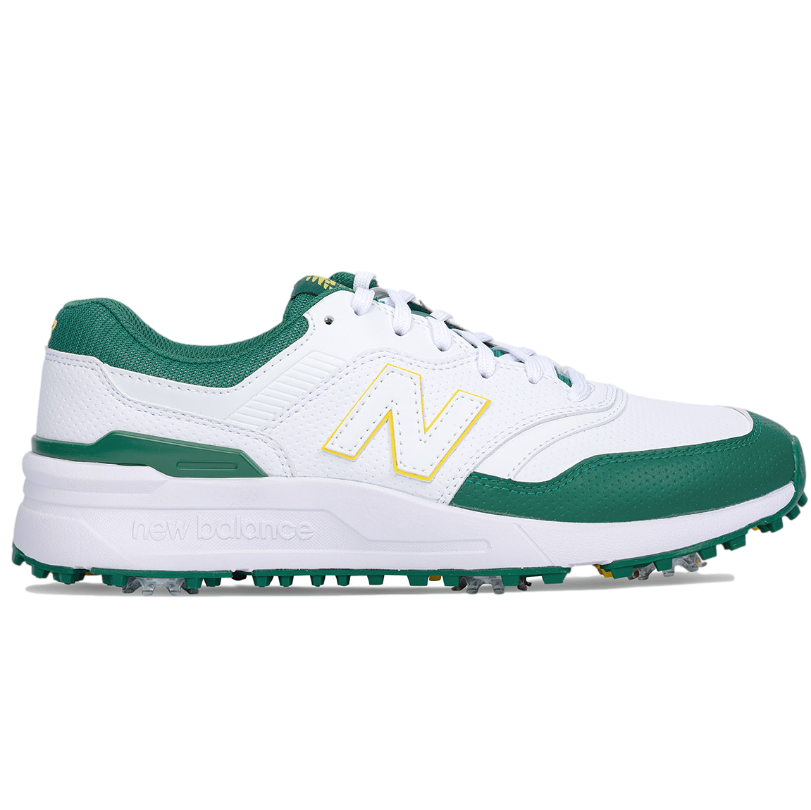 New Balance 997 Men's Golf Shoe PGA TOUR Superstore