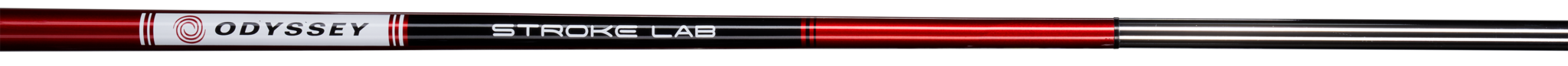 Stroke Lab Red Shaft