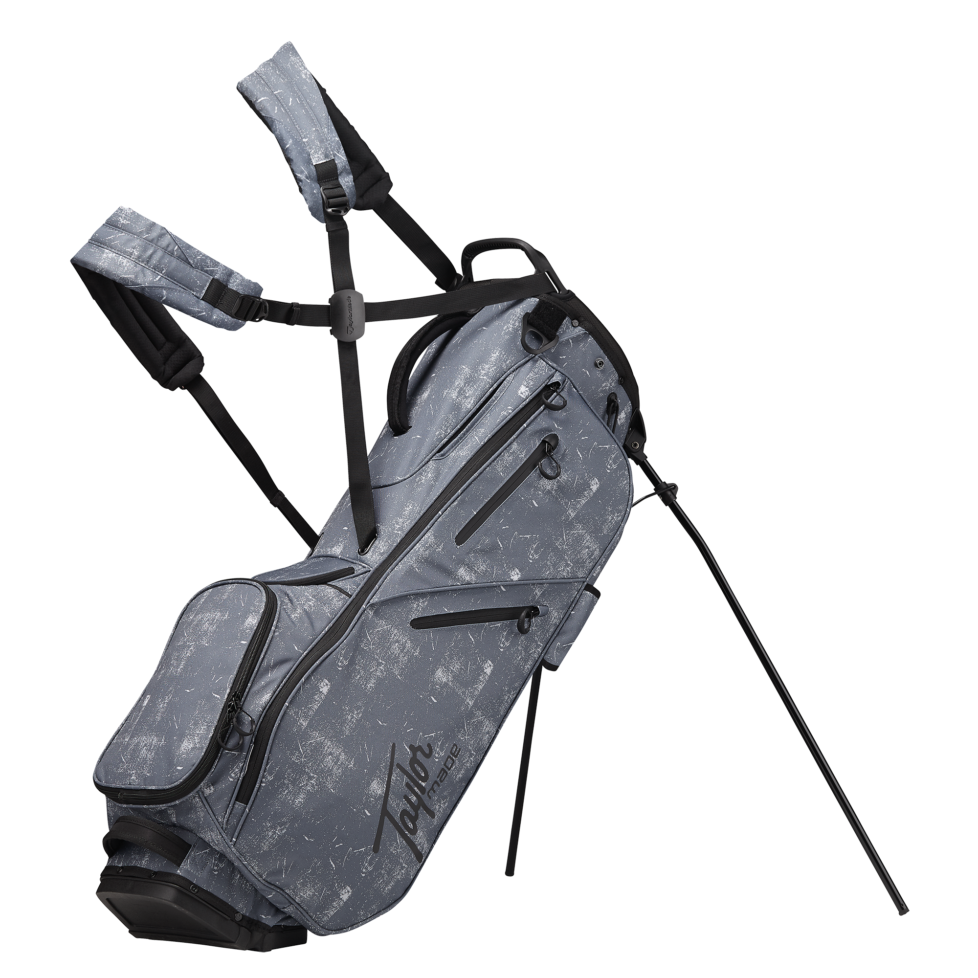TaylorMade FlexTech Lifestyle Stand Bag | PGA TOUR Superstore