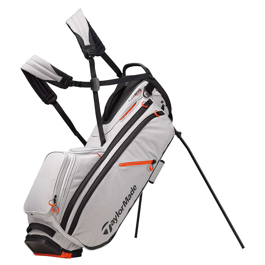taylormade tour carry bag