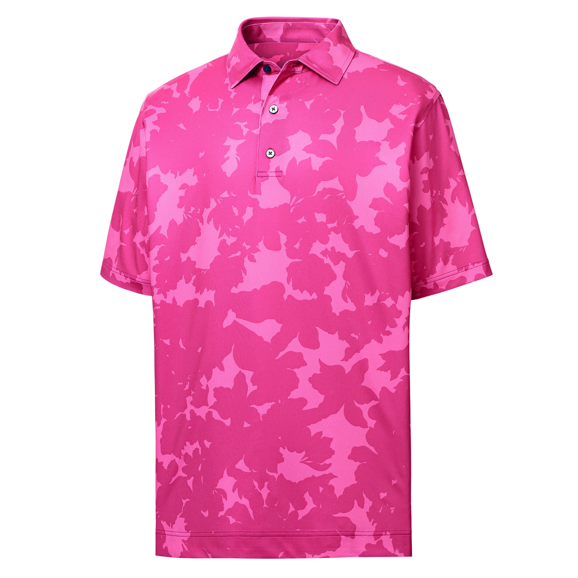 Footjoy camo golf shirt clearance