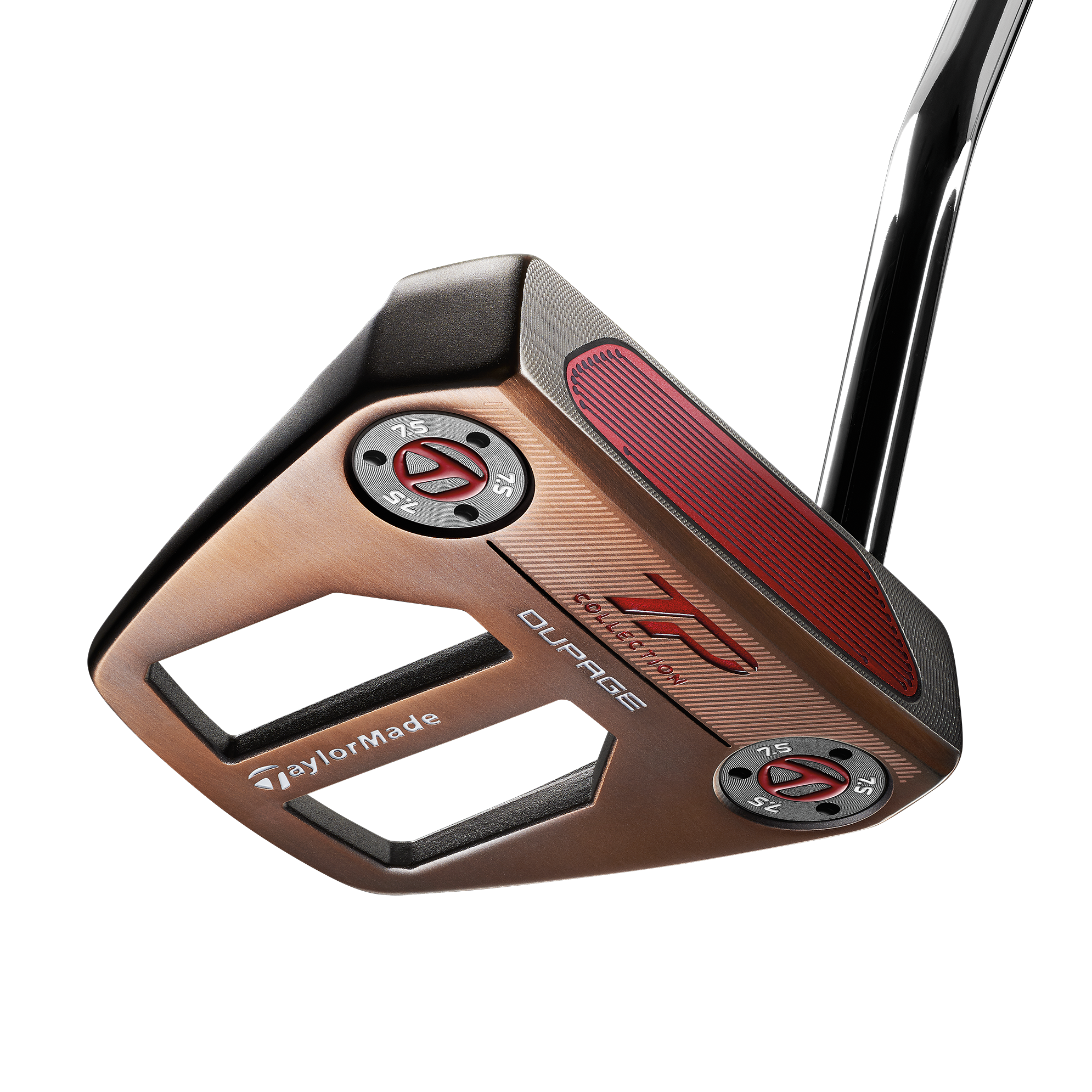 TaylorMade TP Patina DuPage Putter | PGA TOUR Superstore