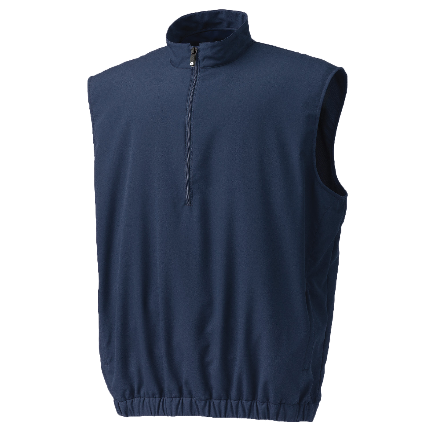 Mens golf cheap vest wind