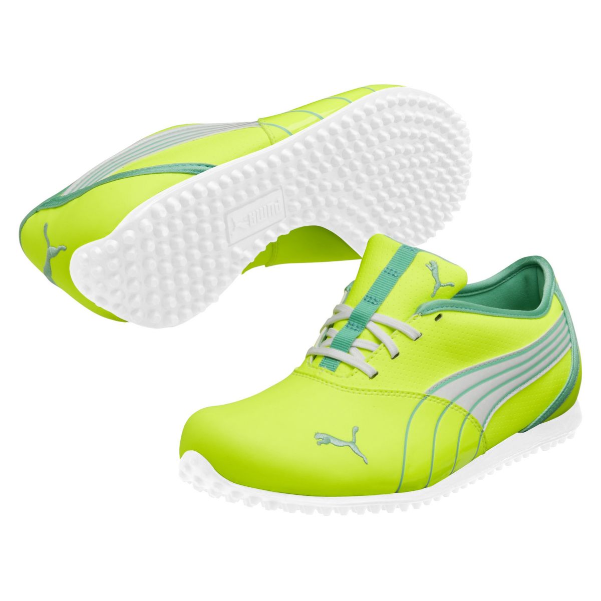 puma monolite golf shoes