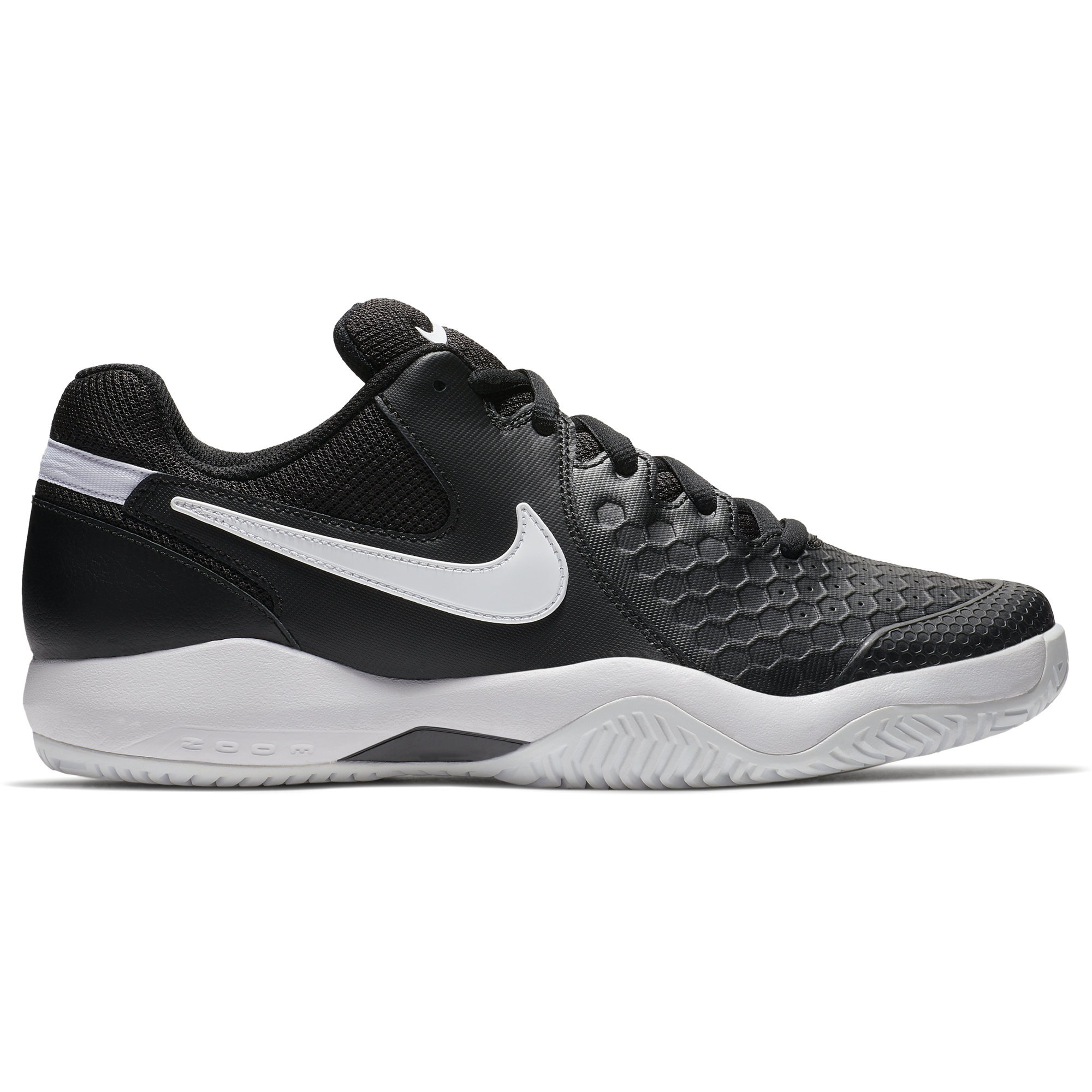 Maxim solo swim Nike Air Zoom Resistance Men's Tennis Shoe - Black/White | PGA TOUR  Superstore