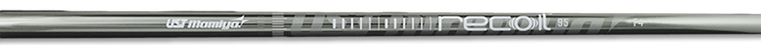 UST Mamiya Recoil 95