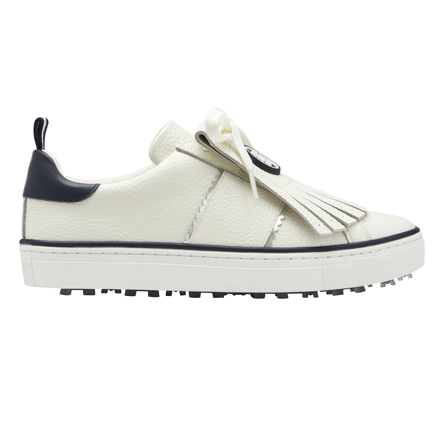 Womens golf on sale shoes with kilties