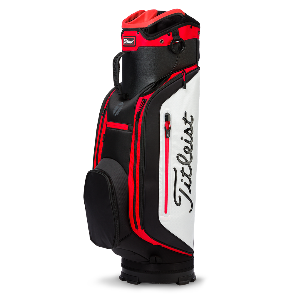 titleist club backpack