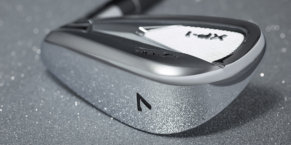 Honma XP-1 Game Improvement