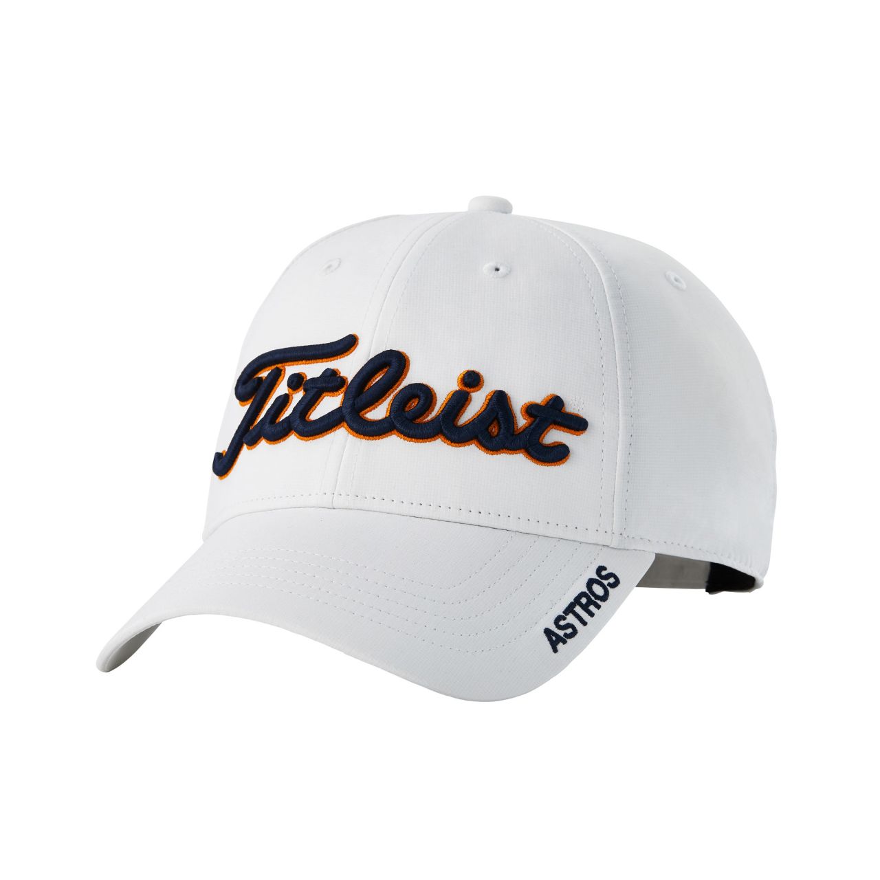 astros golf hat